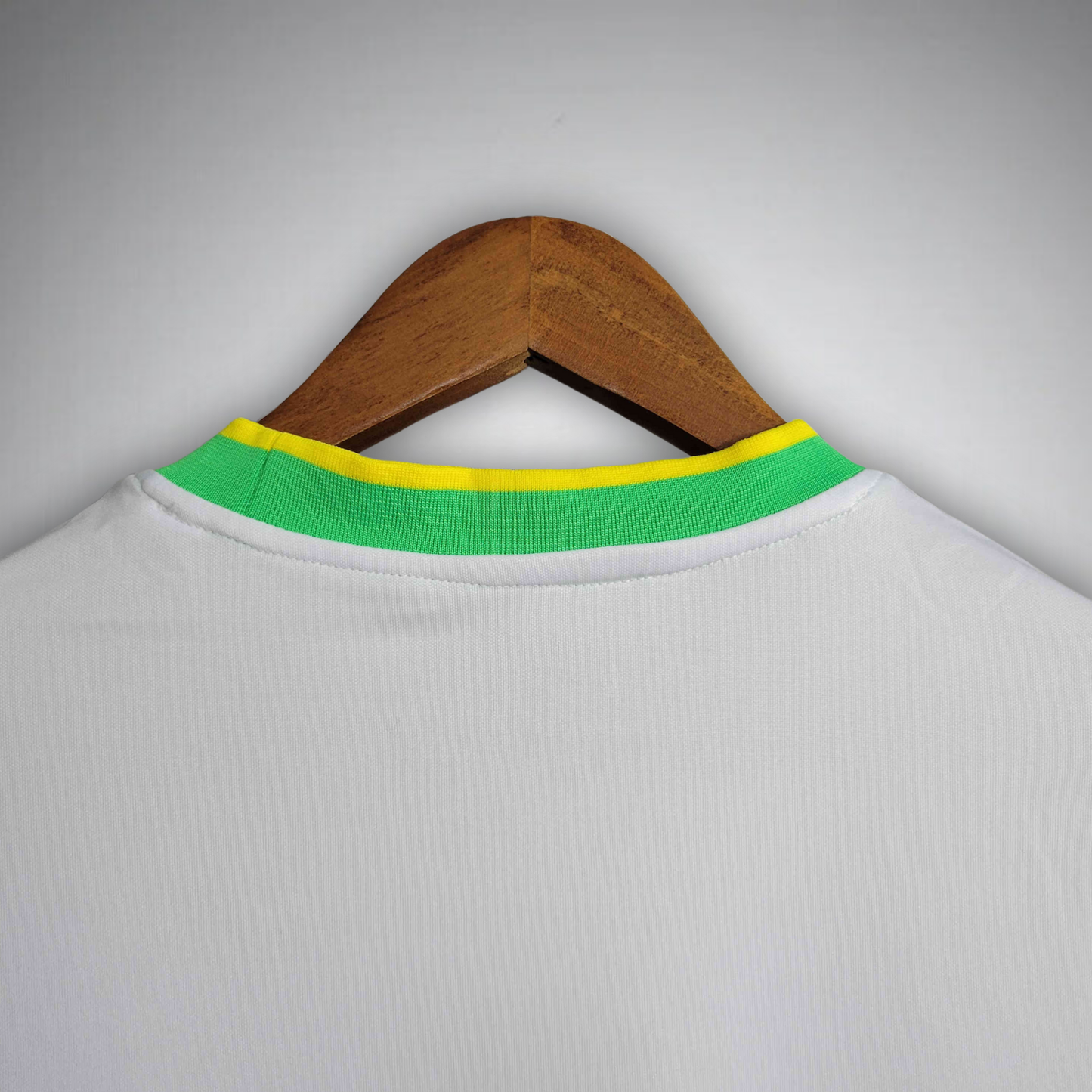 Brazil "Canarinho Flight" Premium Kit - FutKulture