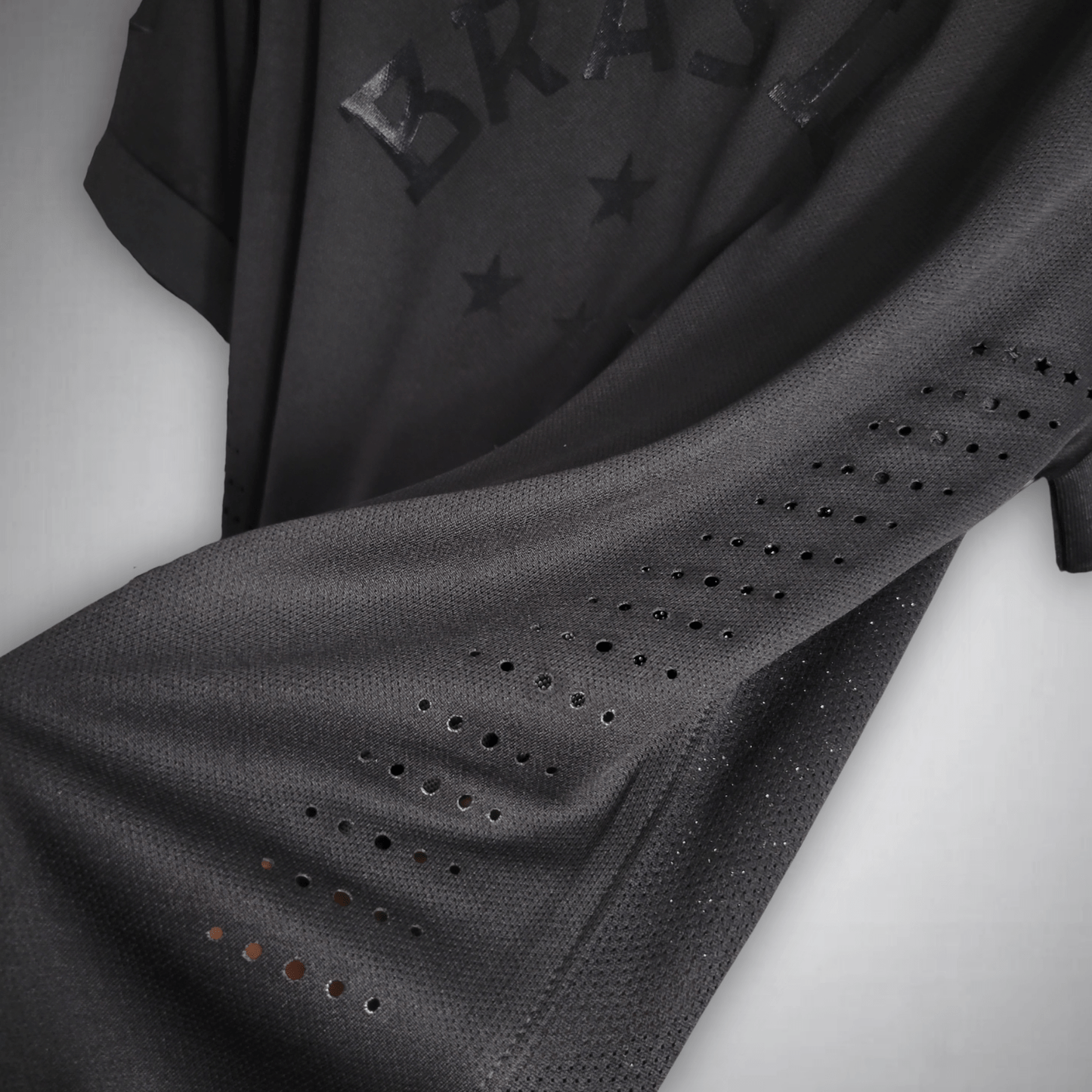Brazil "Carnaval Lux" Premium Kit - FutKulture