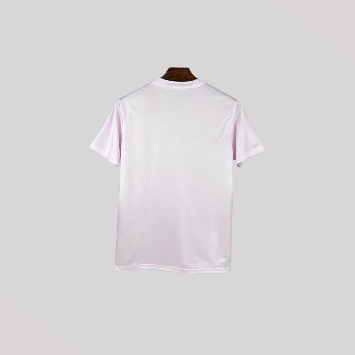 Brazil "Cristo Redentor" Pink Premium Kit - FutKulture