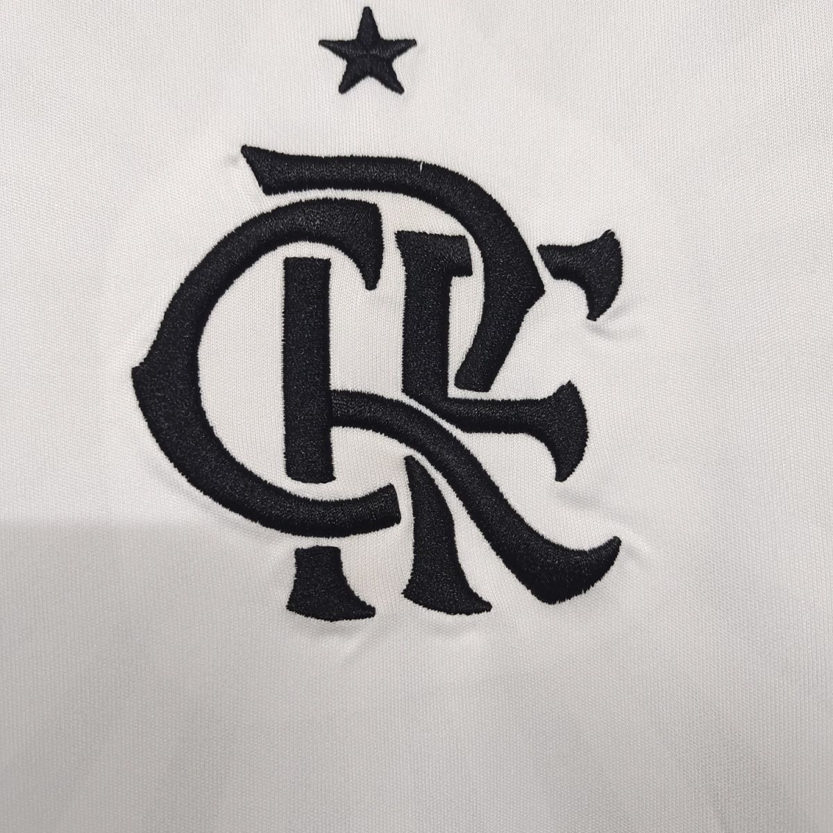 Brazil "Flamengo" Premium Kit - FutKulture