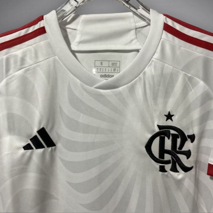 Brazil "Flamengo" Premium Kit - FutKulture