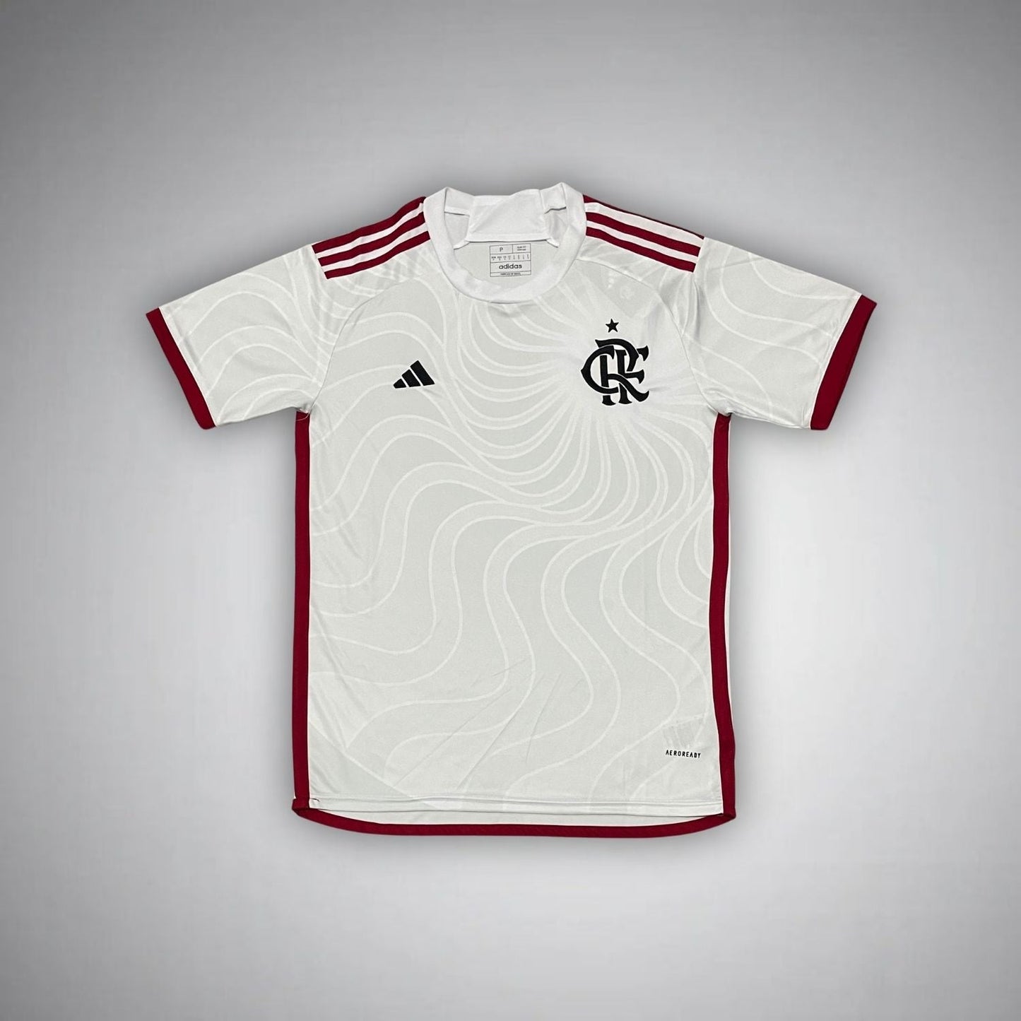 Brazil "Flamengo" Premium Kit - FutKulture