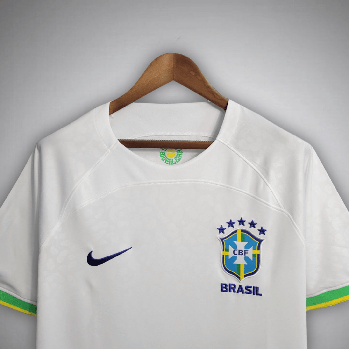 Brazil "Gloria Eterna" - FutKulture