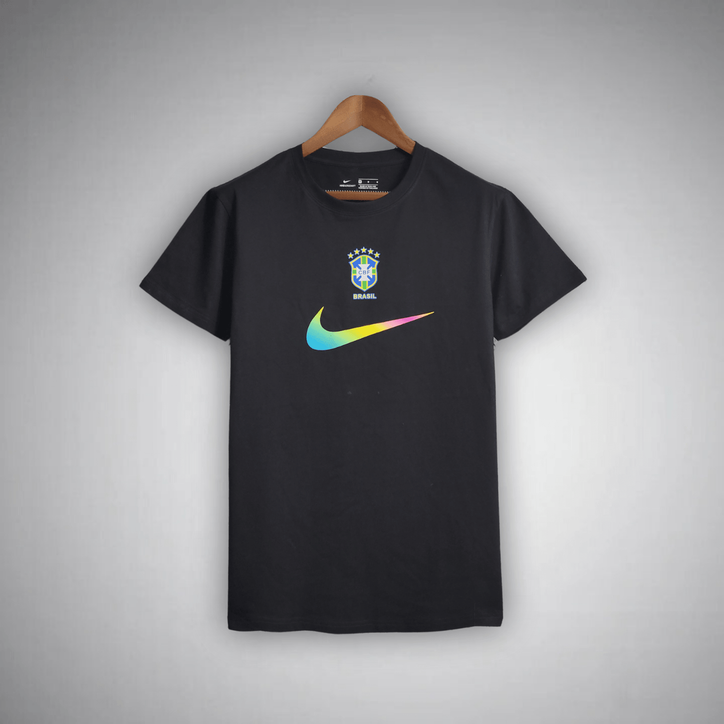 Brazil "Nike Rio" Premium Kit - FutKulture