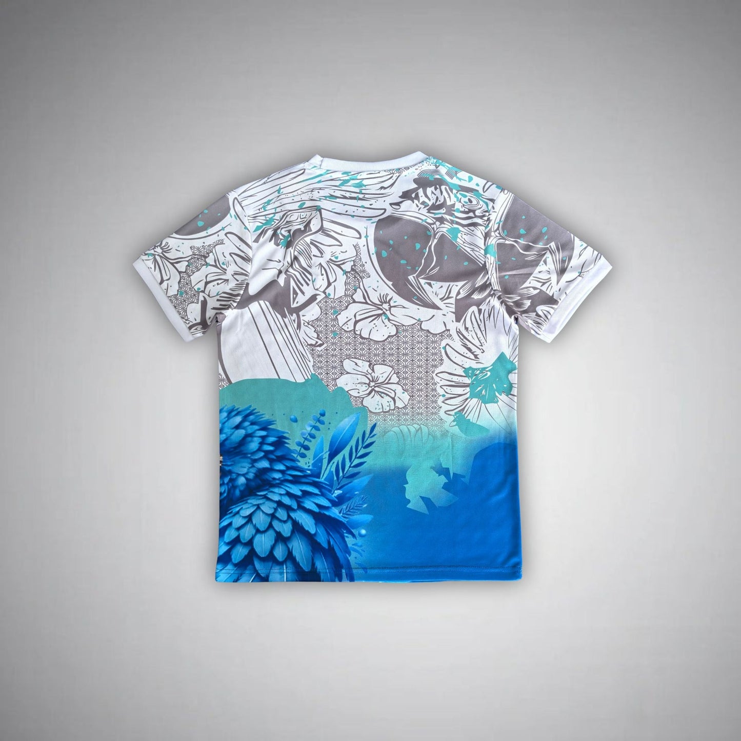 Brazil "Rio Rise" Premium Kit - FutKulture