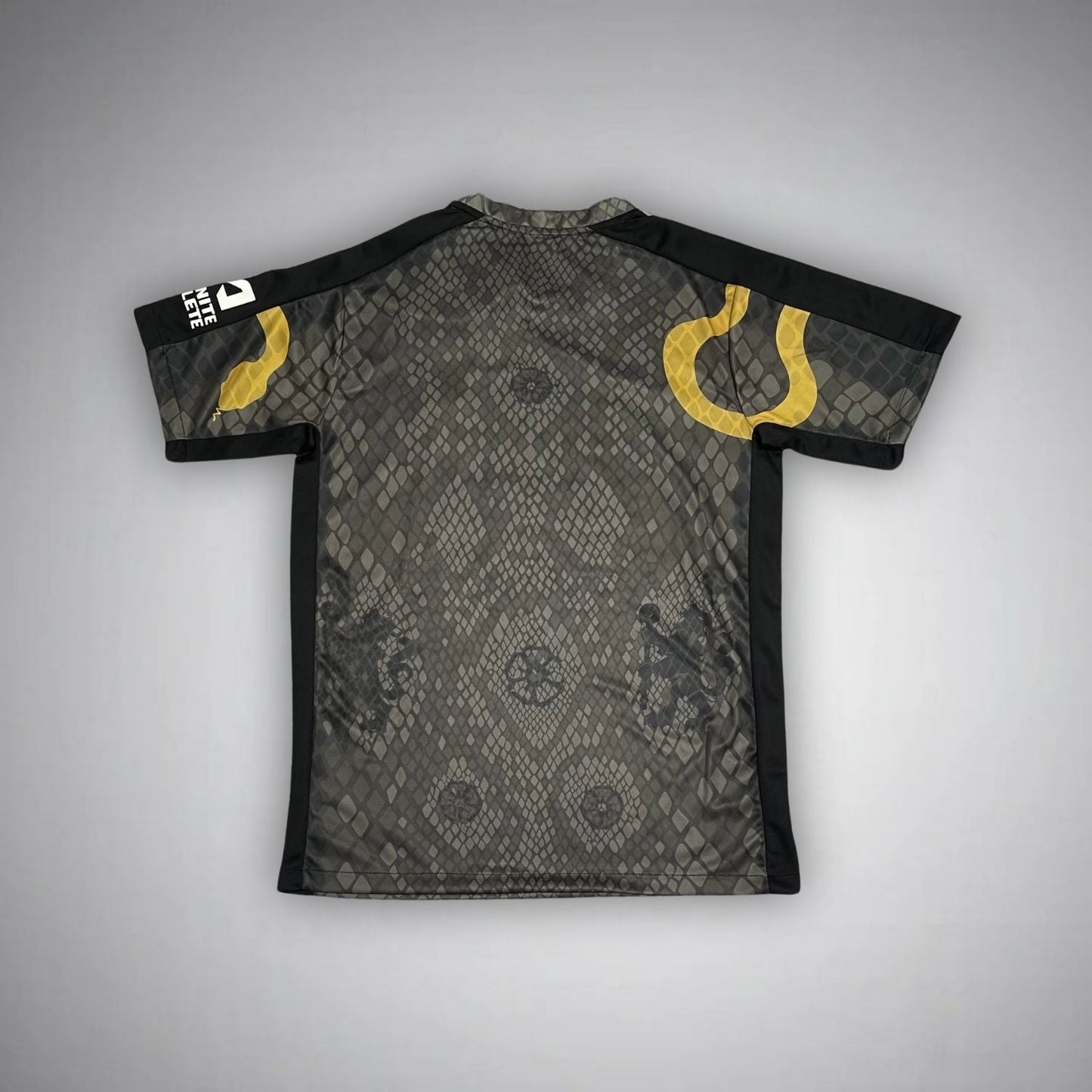 Chelsea "King's Venom" Premium Kit - FutKulture
