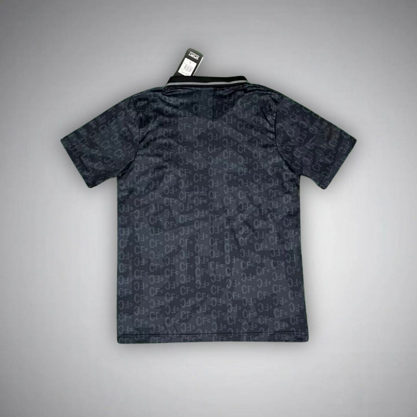Chelsea "Signature" Premium Kit - FutKulture
