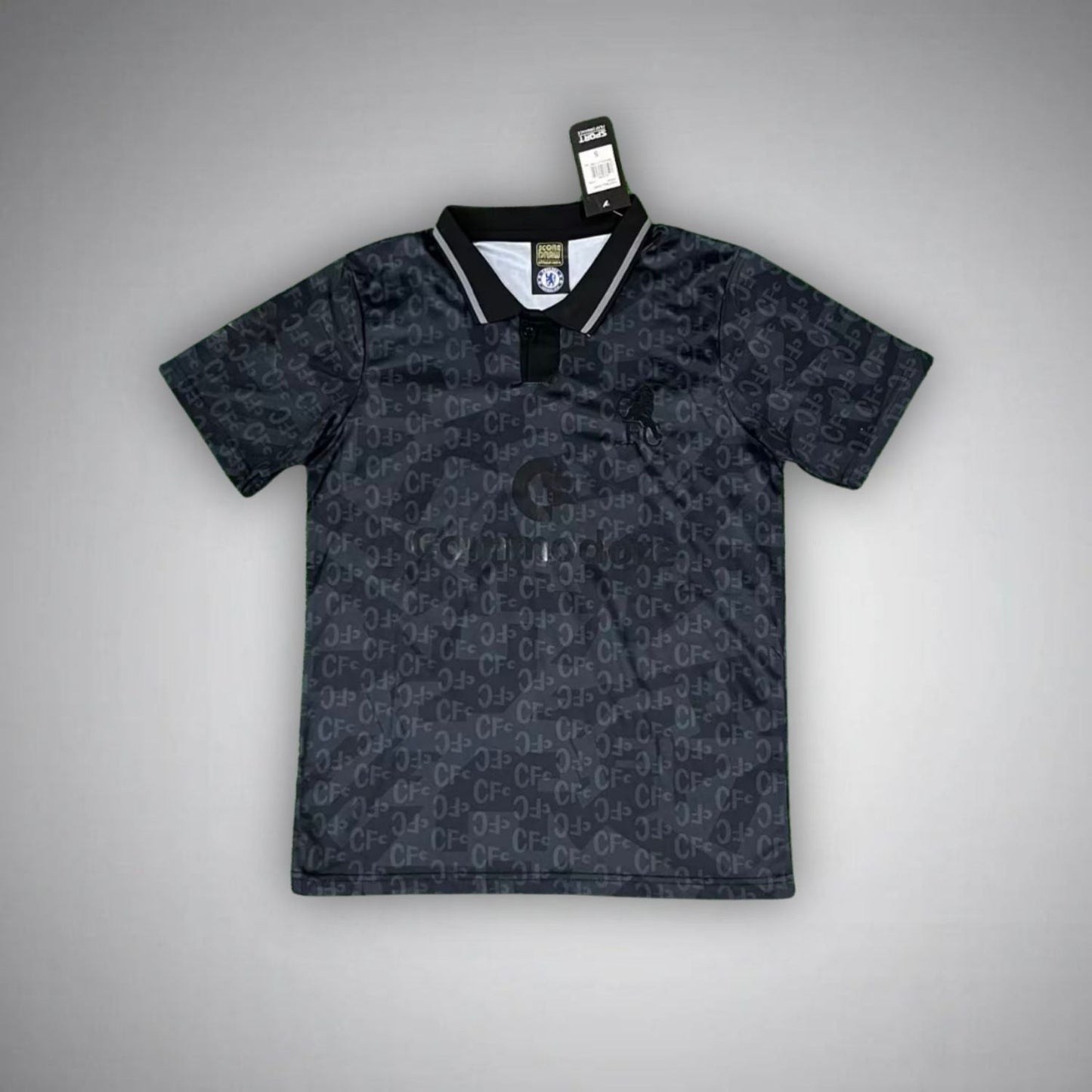 Chelsea "Signature" Premium Kit - FutKulture