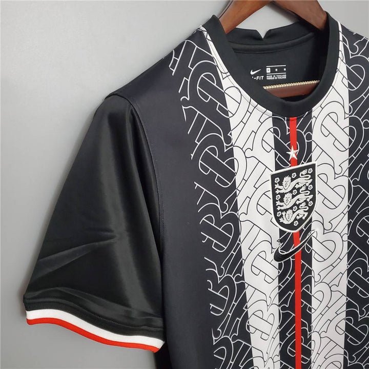 England "Regal Runic" Premium Kit by Burberry - FutKulture