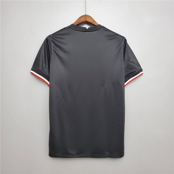 England "Regal Runic" Premium Kit by Burberry - FutKulture