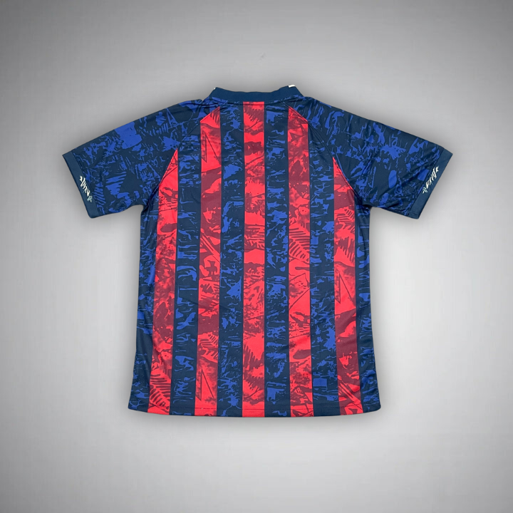FC Barcelona "Catalan Empire" Premium Kit - FutKulture