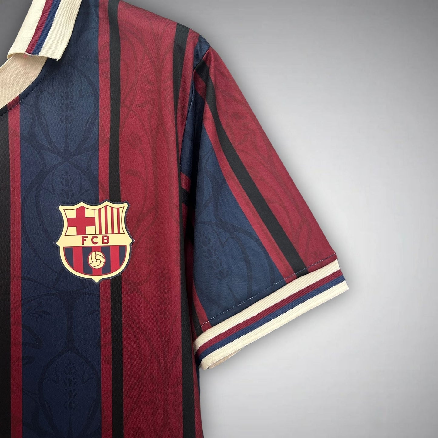 FC Barcelona "Catalan Roots" Premium Kit - FutKulture