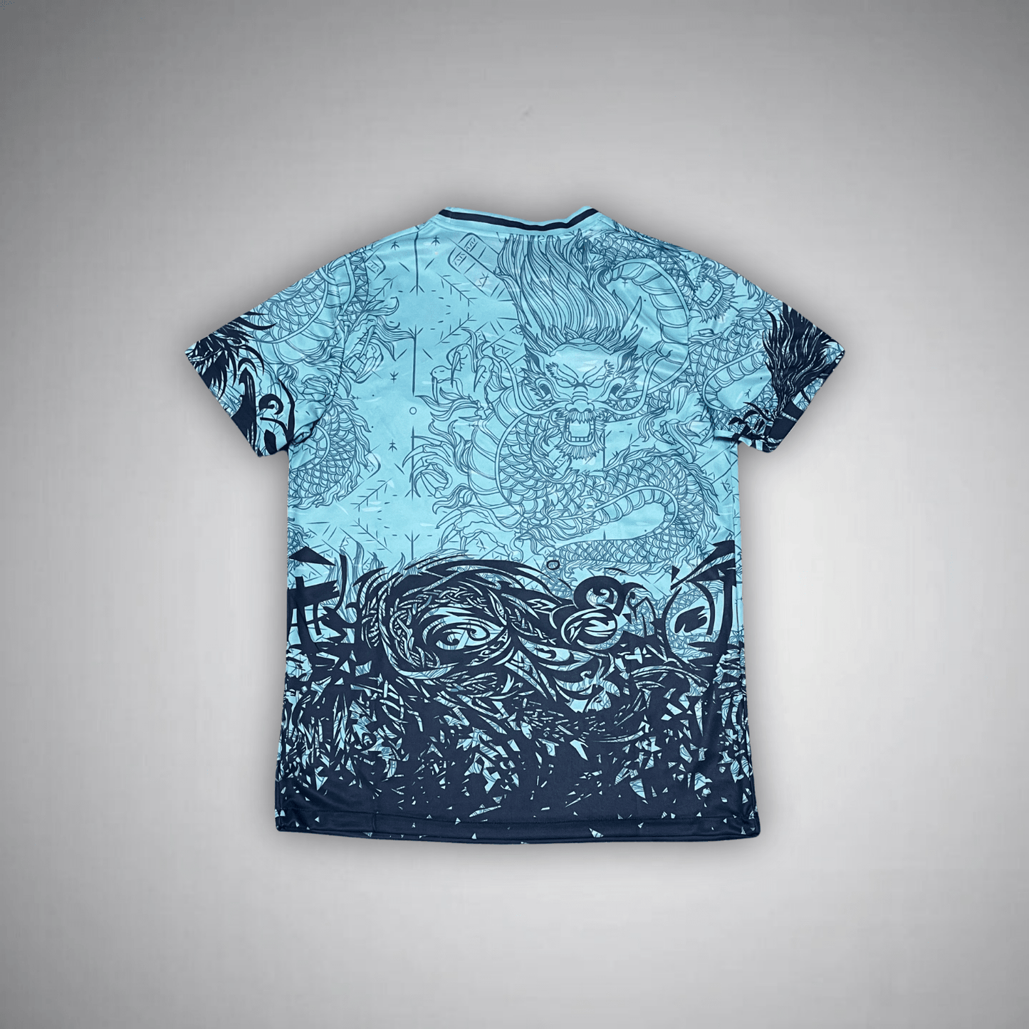 FC Barcelona "Forbidden Land" Premium Kit - FutKulture