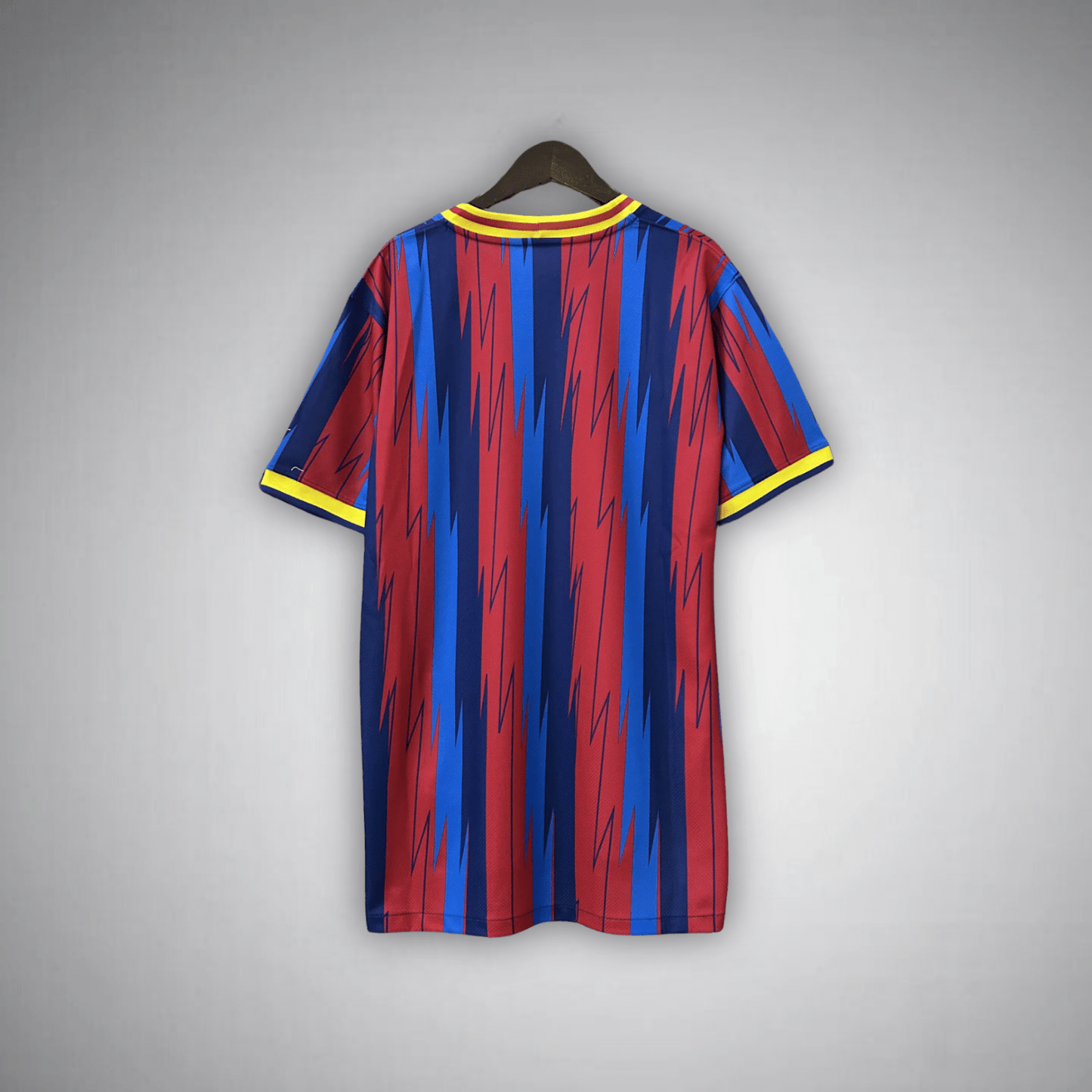 FC Barcelona "Graffiti Glory" Kit - FutKulture