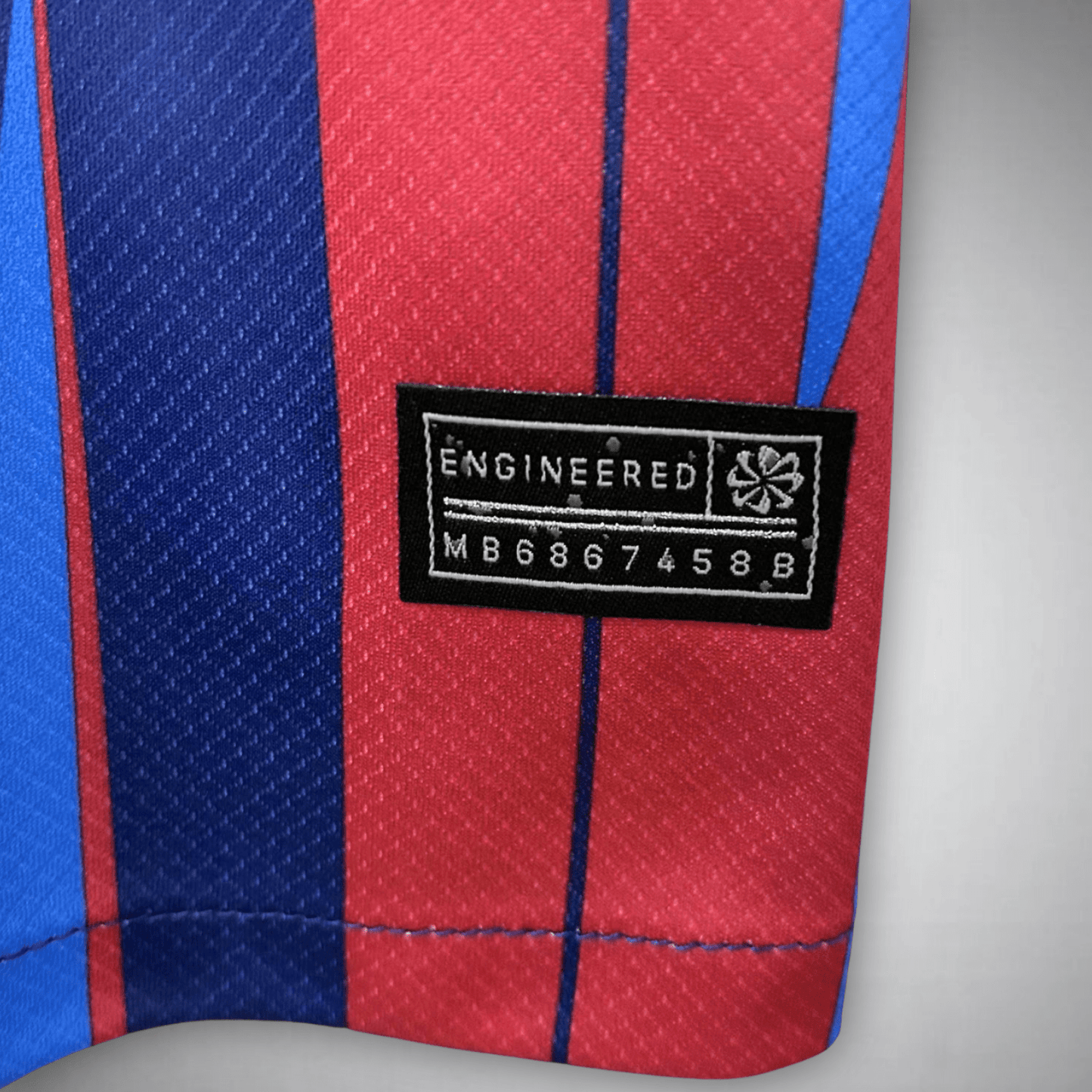 FC Barcelona "Graffiti Glory" Kit - FutKulture