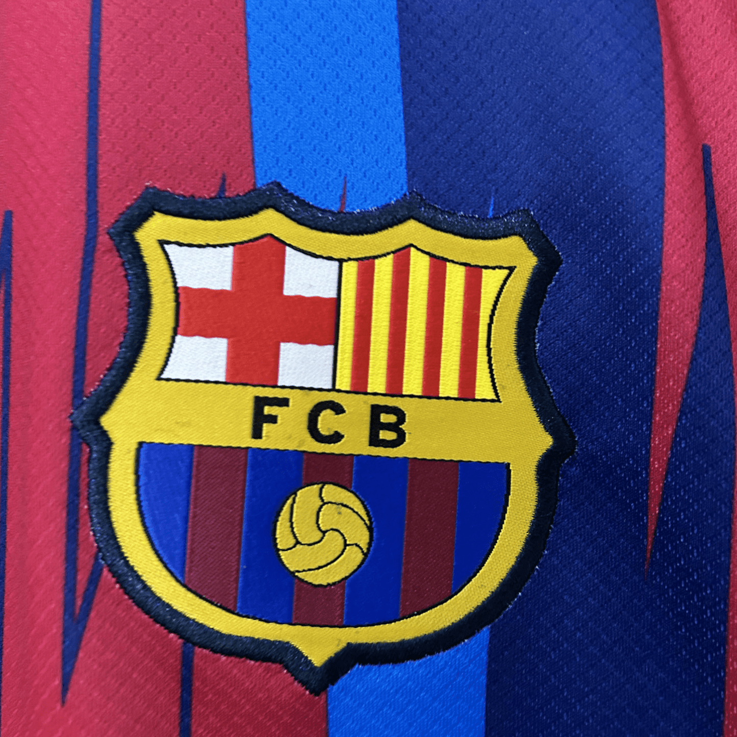 FC Barcelona "Graffiti Glory" Kit - FutKulture