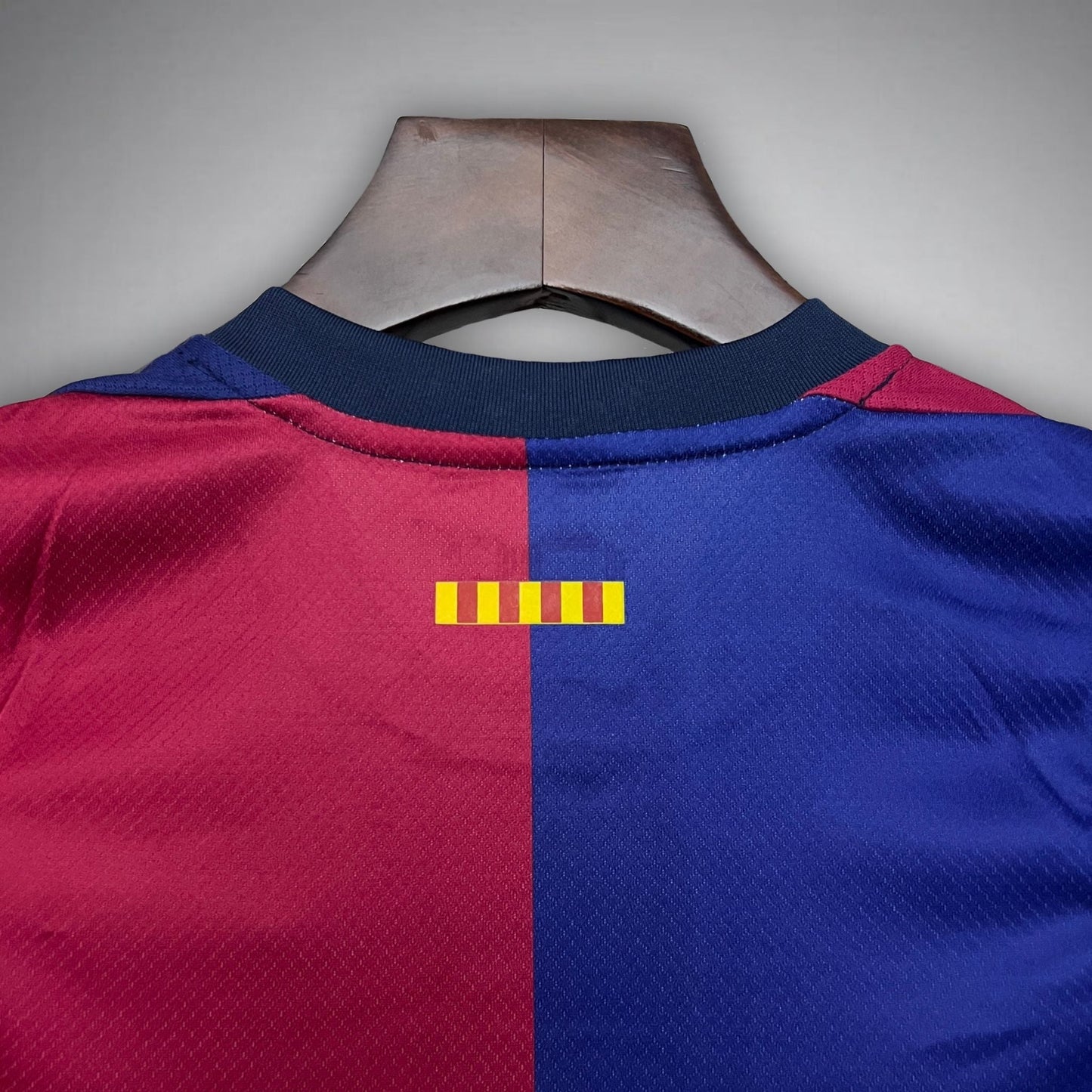 FC Barcelona x Cactus Jack Home Kids Size Kit - FutKulture