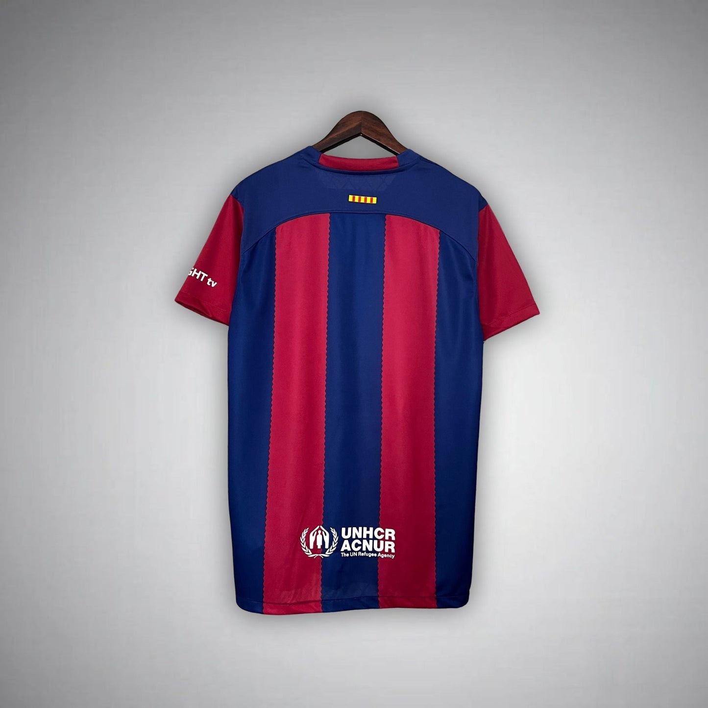 FC Barcelona x Karol G Limited Edition Home Kit - FutKulture