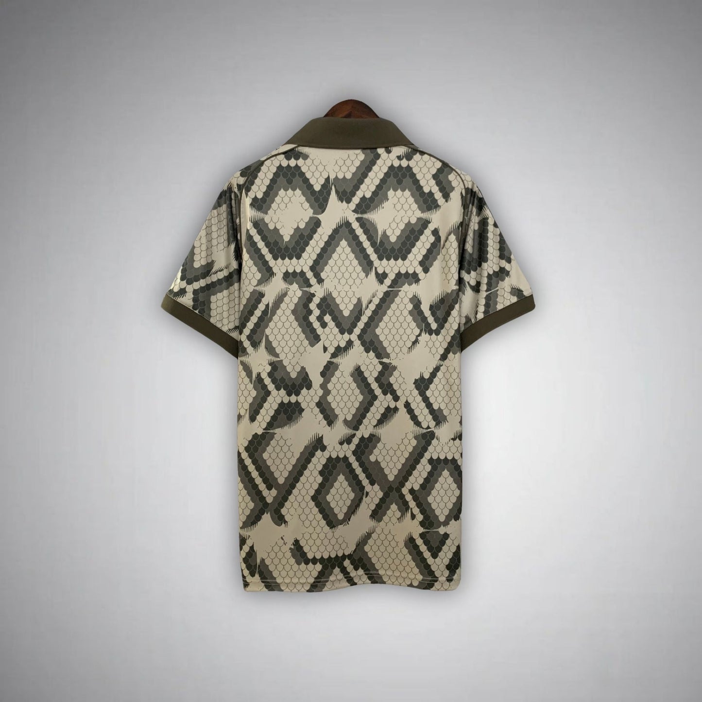 FC Bayern x BSTN Premium Kit - FutKulture