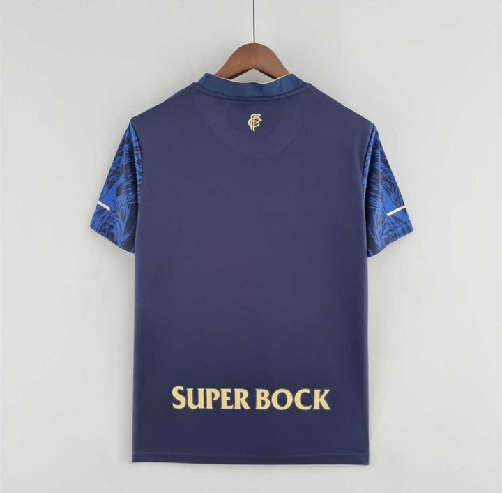 FC Porto "Dragão Azul" Premium Kit - FutKulture