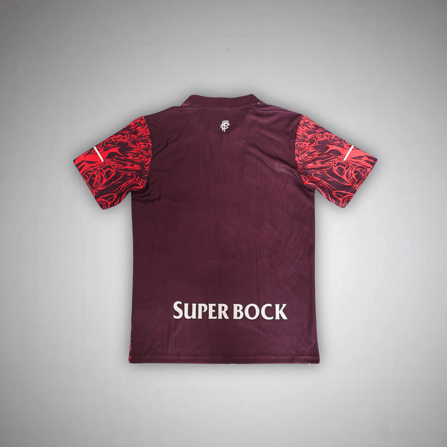 FC Porto "Firestorm" Premium Kit - FutKulture