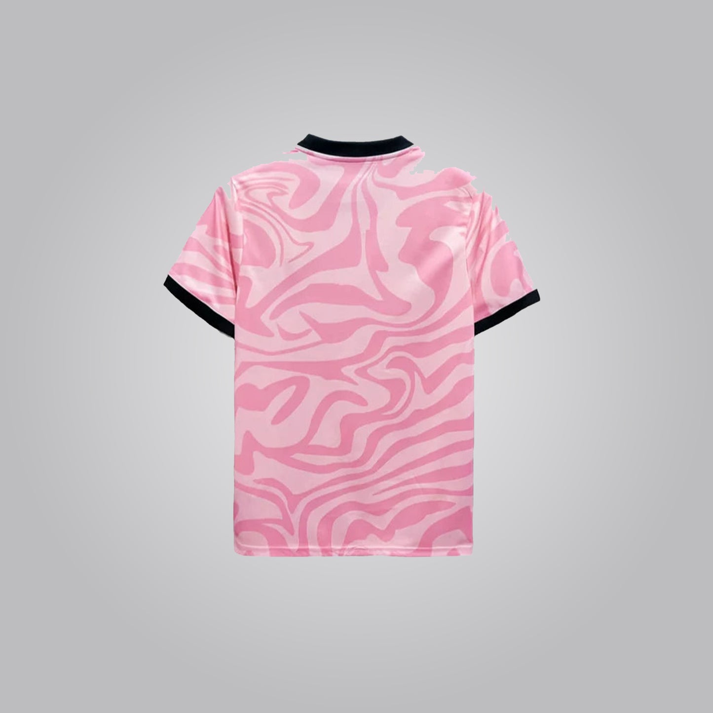 Flamengo X STUSSY Premium Kit - FutKulture
