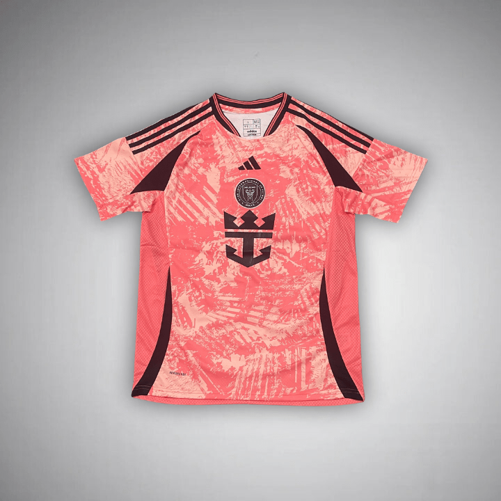 Inter Miami "Sunset Pulse" Premium Kit - FutKulture