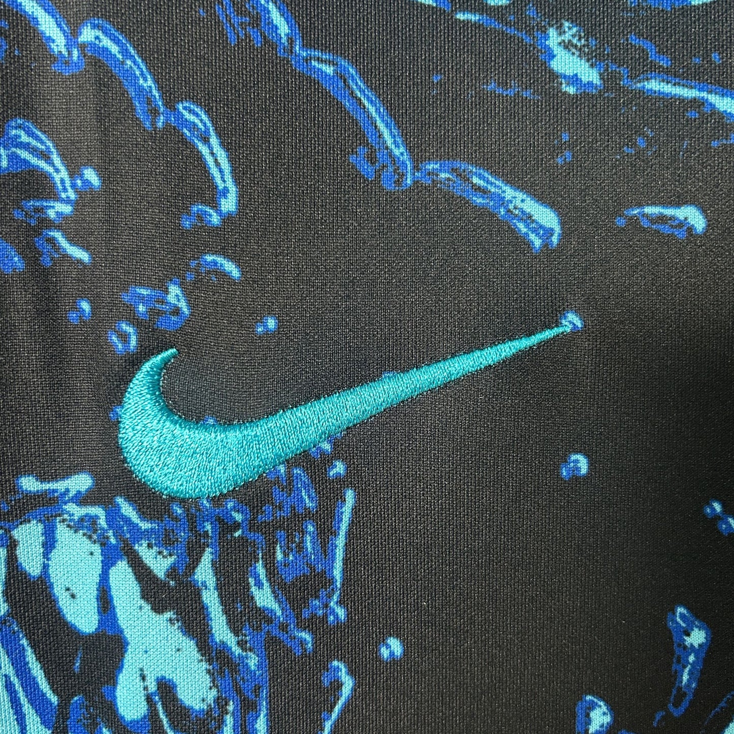 Inter Milan "Veleno Blu" Premium Kit - FutKulture