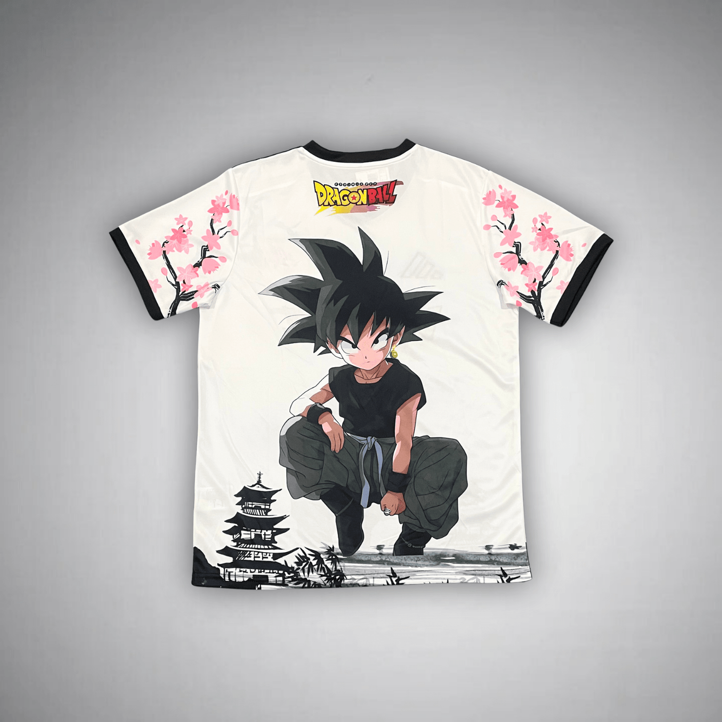 Japan "Dragon Ball" Premium Kit - FutKulture