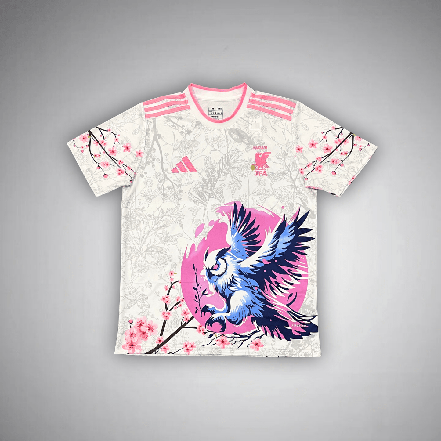 Japan "Grand Owl" Premium Kit - FutKulture