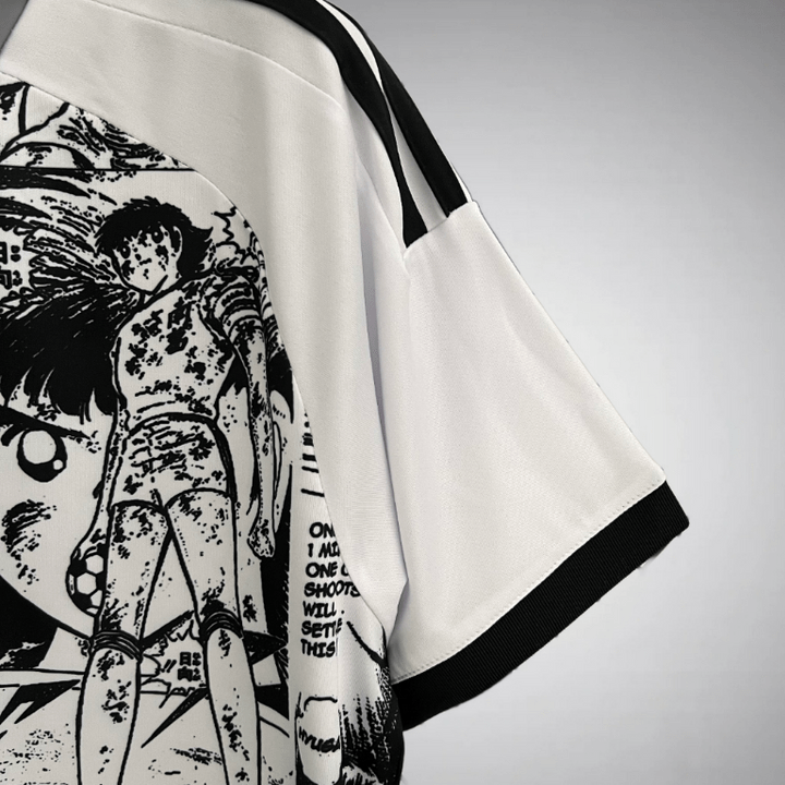 Japan "Manga Montage" Premium Kit - FutKulture