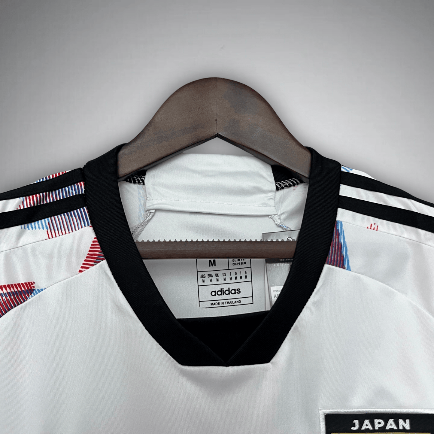 Japan "Portgas D. Ace" Premium Kit - FutKulture