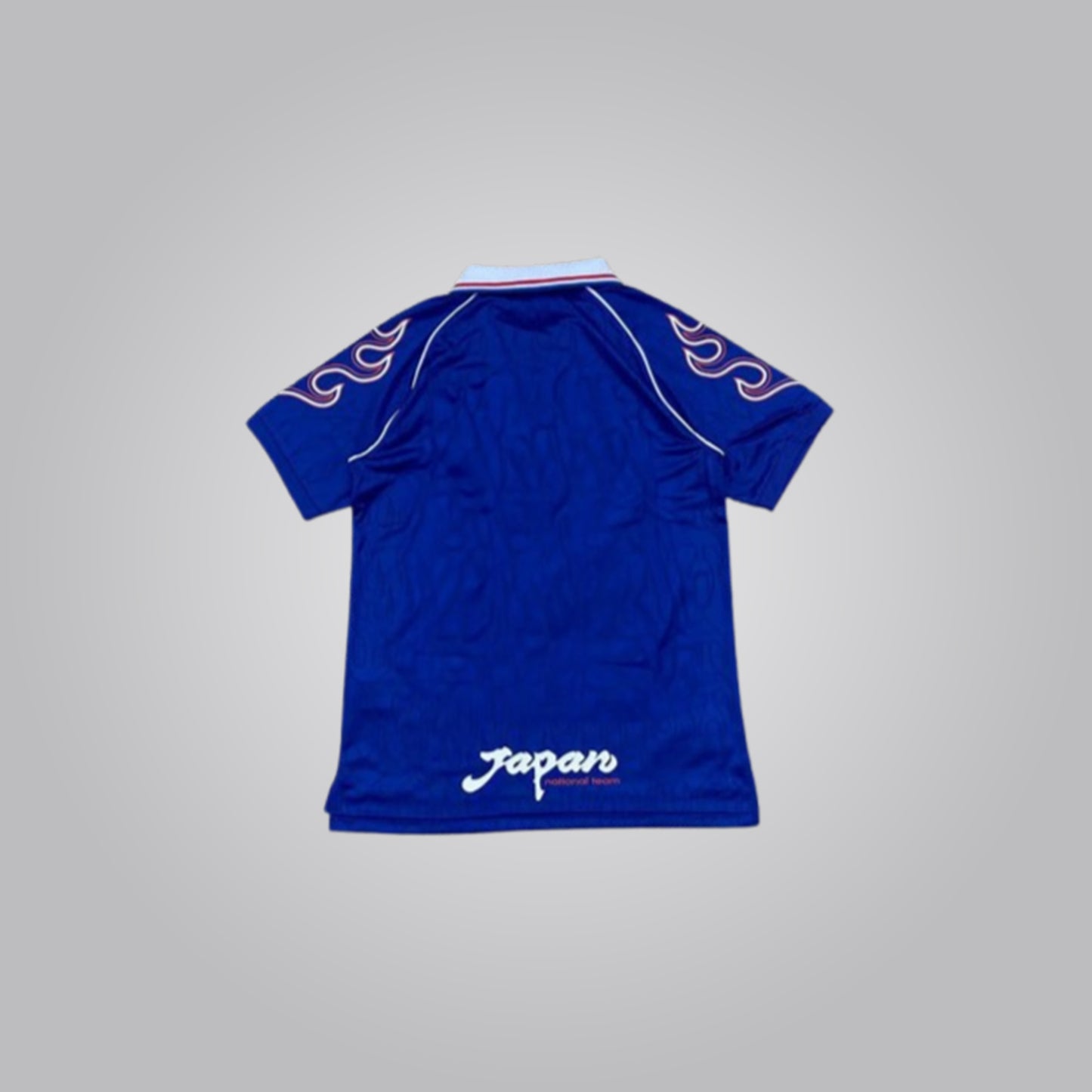 Japan Retro X STUSSY Premium Kit - FutKulture