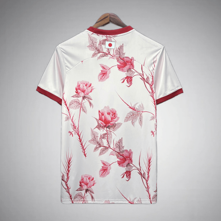 Japan "Sakura Bloom" Premium Kit - FutKulture