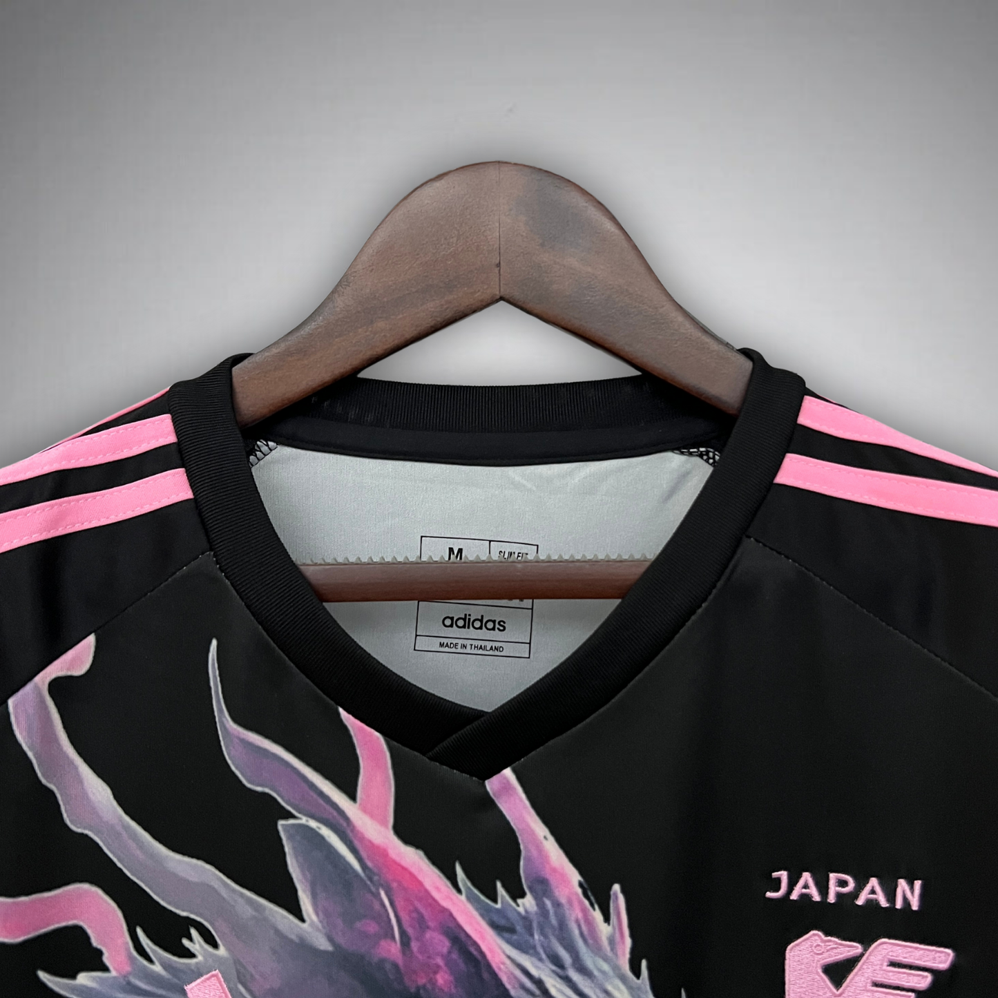 Japan "Sakura Dragon" Premium Kit - FutKulture