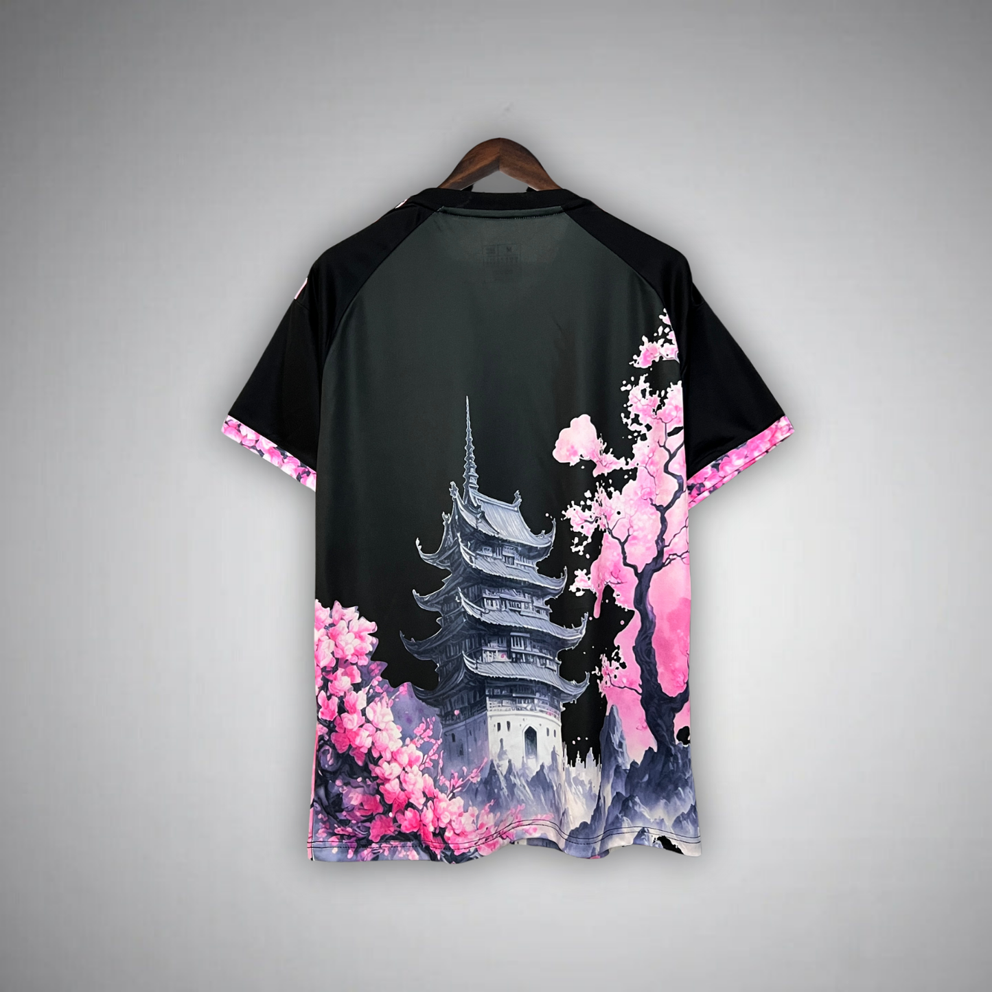 Japan "Sakura Dragon" Premium Kit - FutKulture