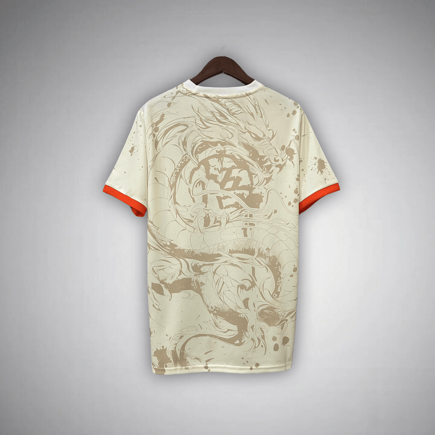 Japan "Son Goku" Premium Kit - FutKulture