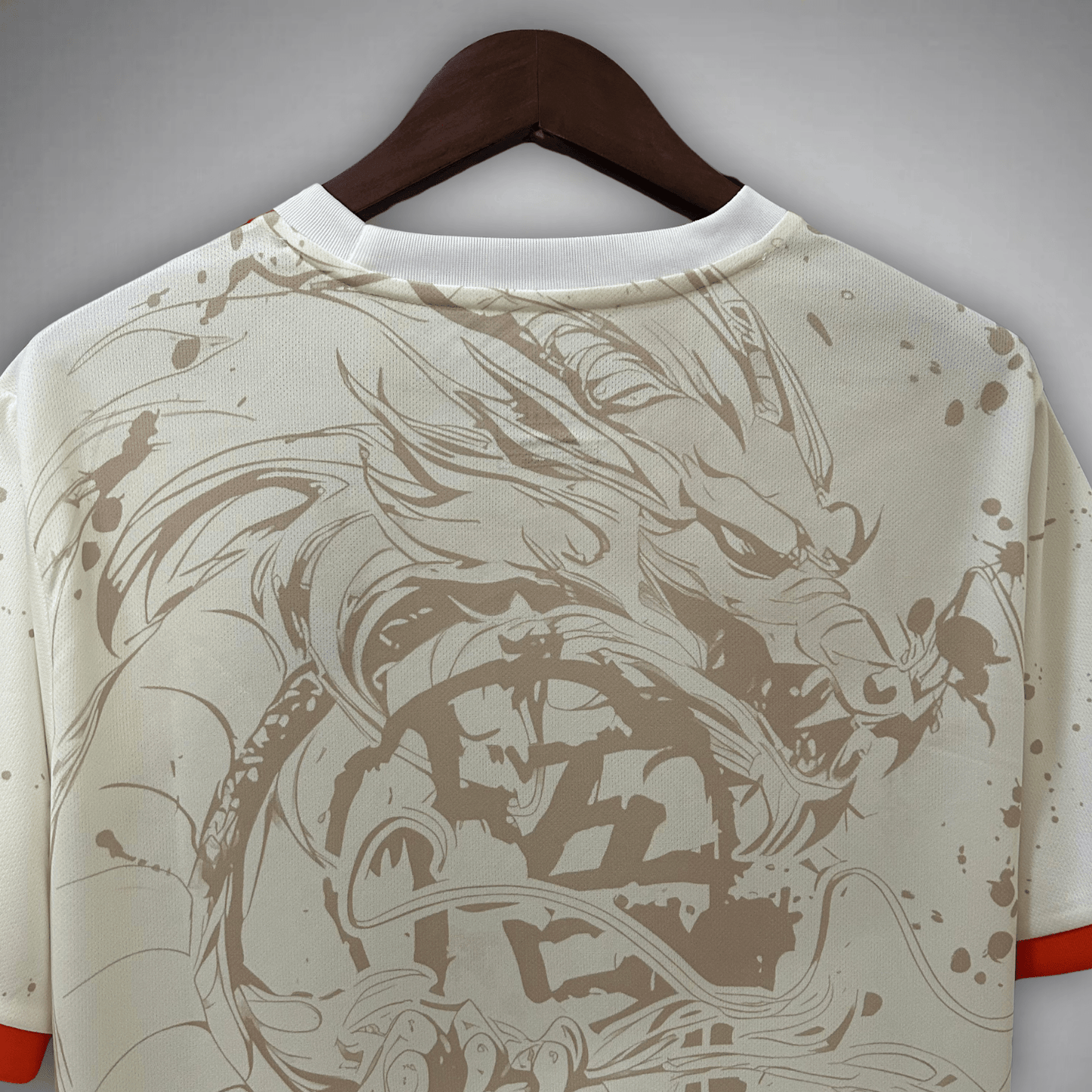Japan "Son Goku" Premium Kit - FutKulture