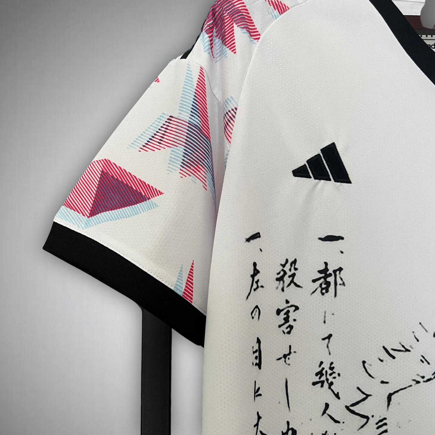 Japan "Zoro" Premium Kit - FutKulture