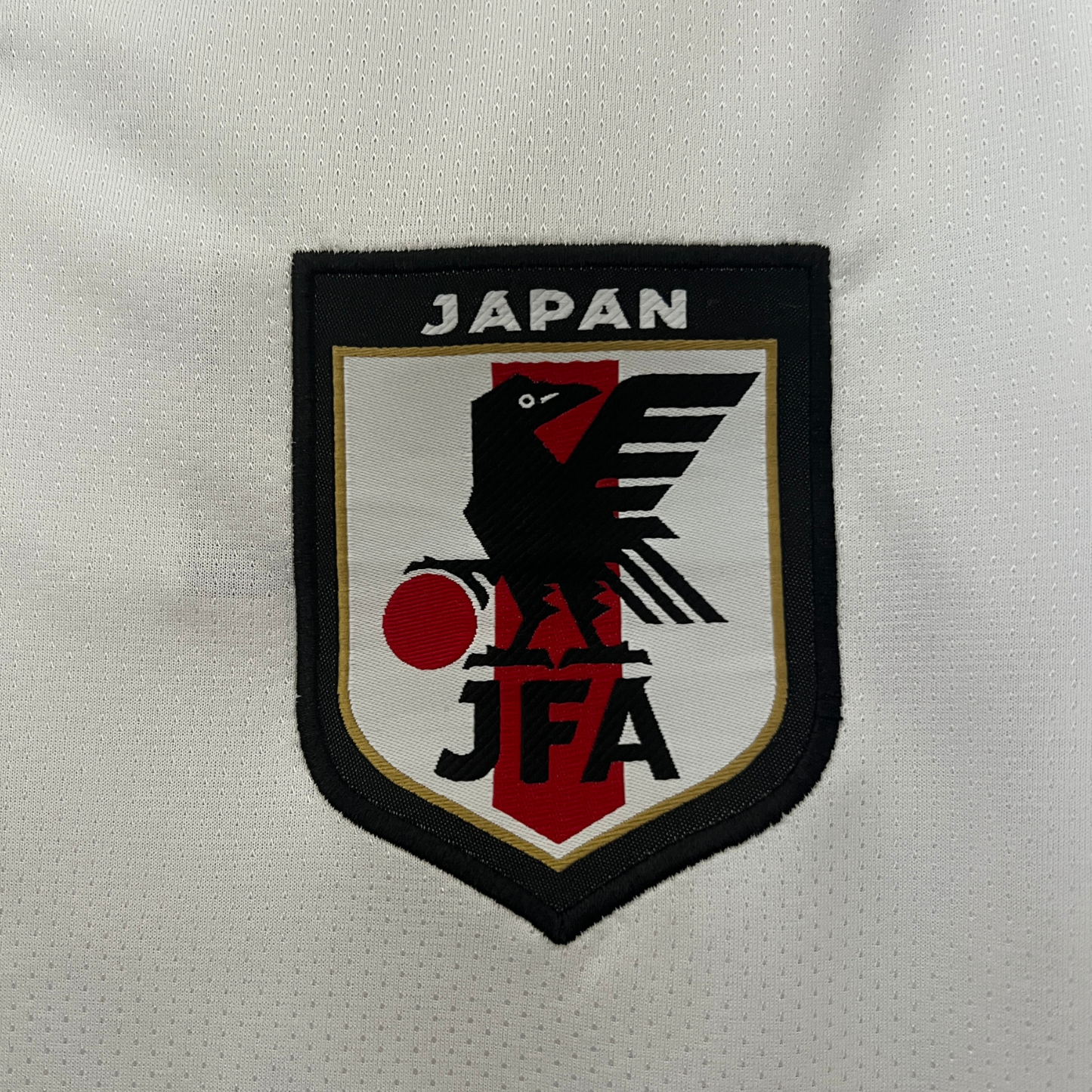 Japan "Zoro" Premium Kit - FutKulture