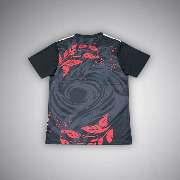 Liverpool "Furious Cormorant" Premium Kit - FutKulture