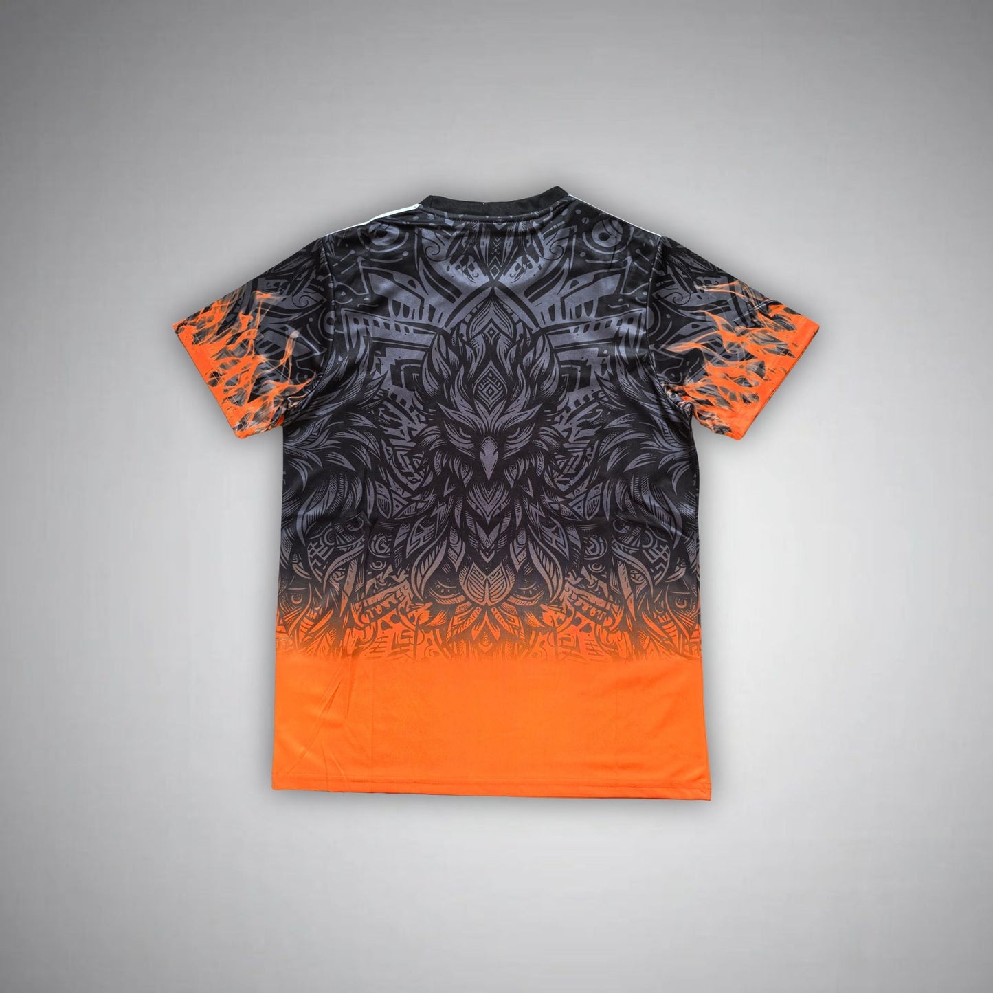 Liverpool "Phoenix" Premium Kit - FutKulture
