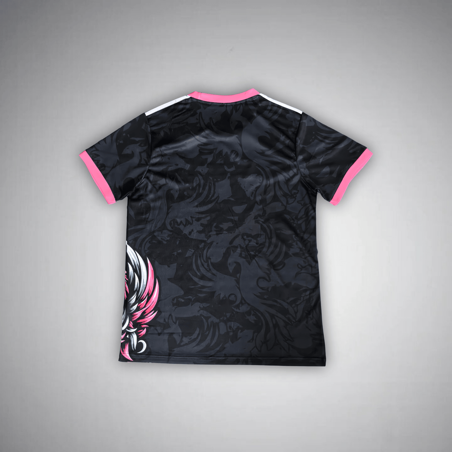 Liverpool "Pink Cormorant" Premium Kit - FutKulture