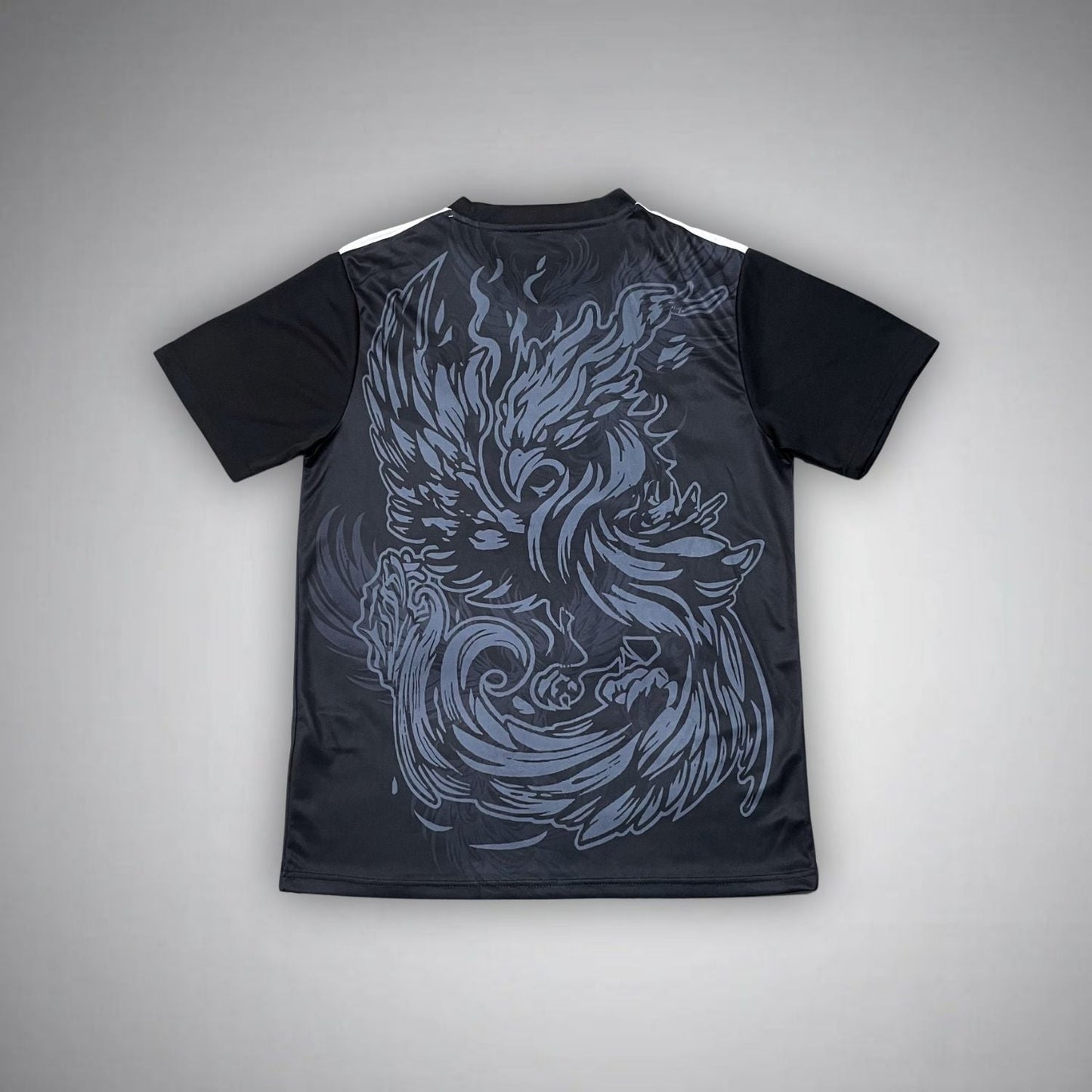 Liverpool "The Rebirth" Premium Kit - FutKulture