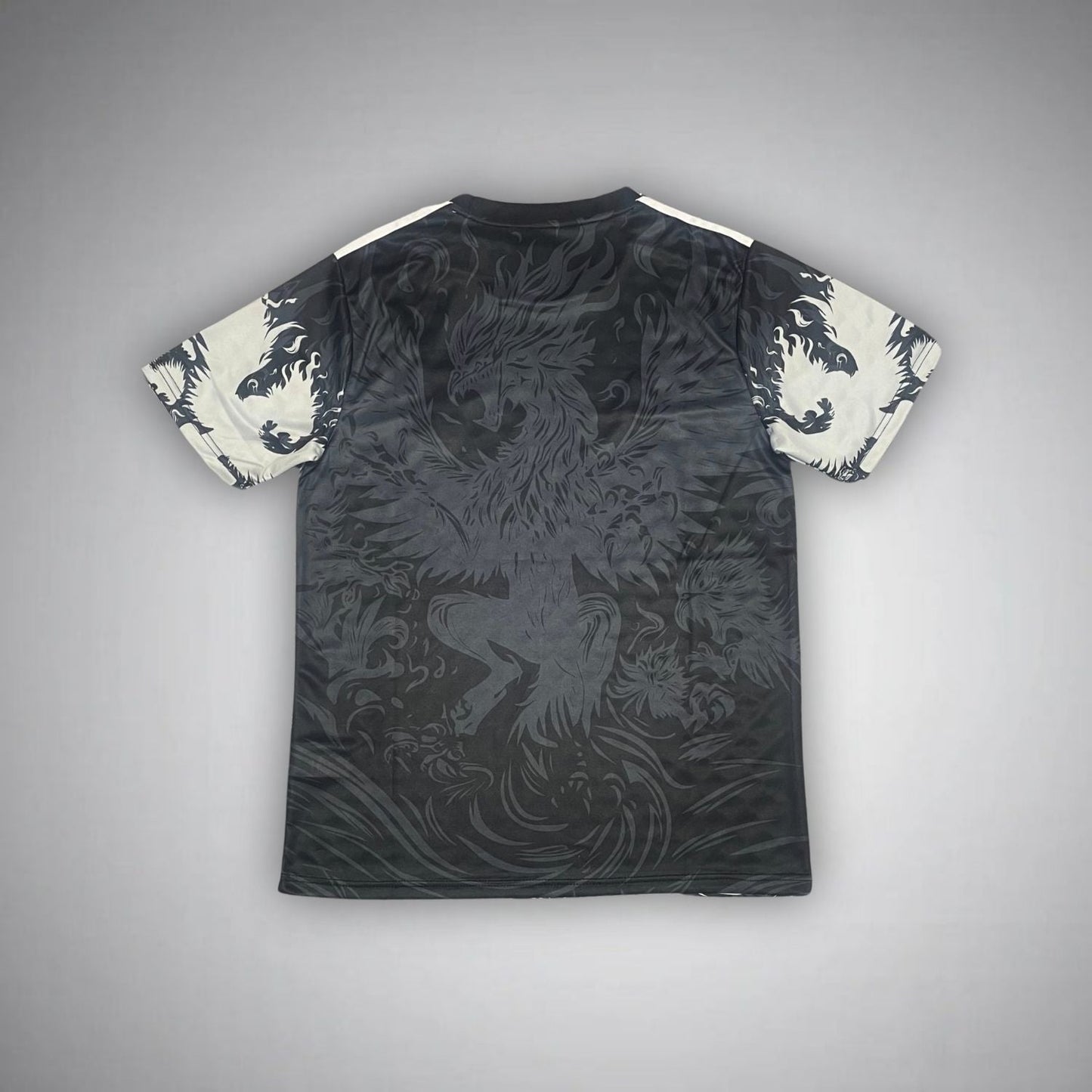 Liverpool "Wings of Anfield" Premium Kit - FutKulture