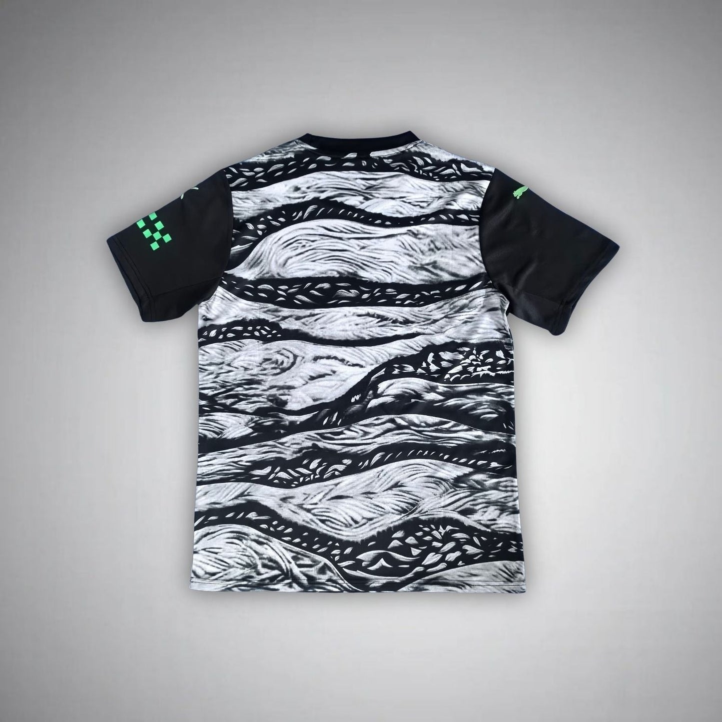 Manchester City "City Mirage" Premium Kit - FutKulture