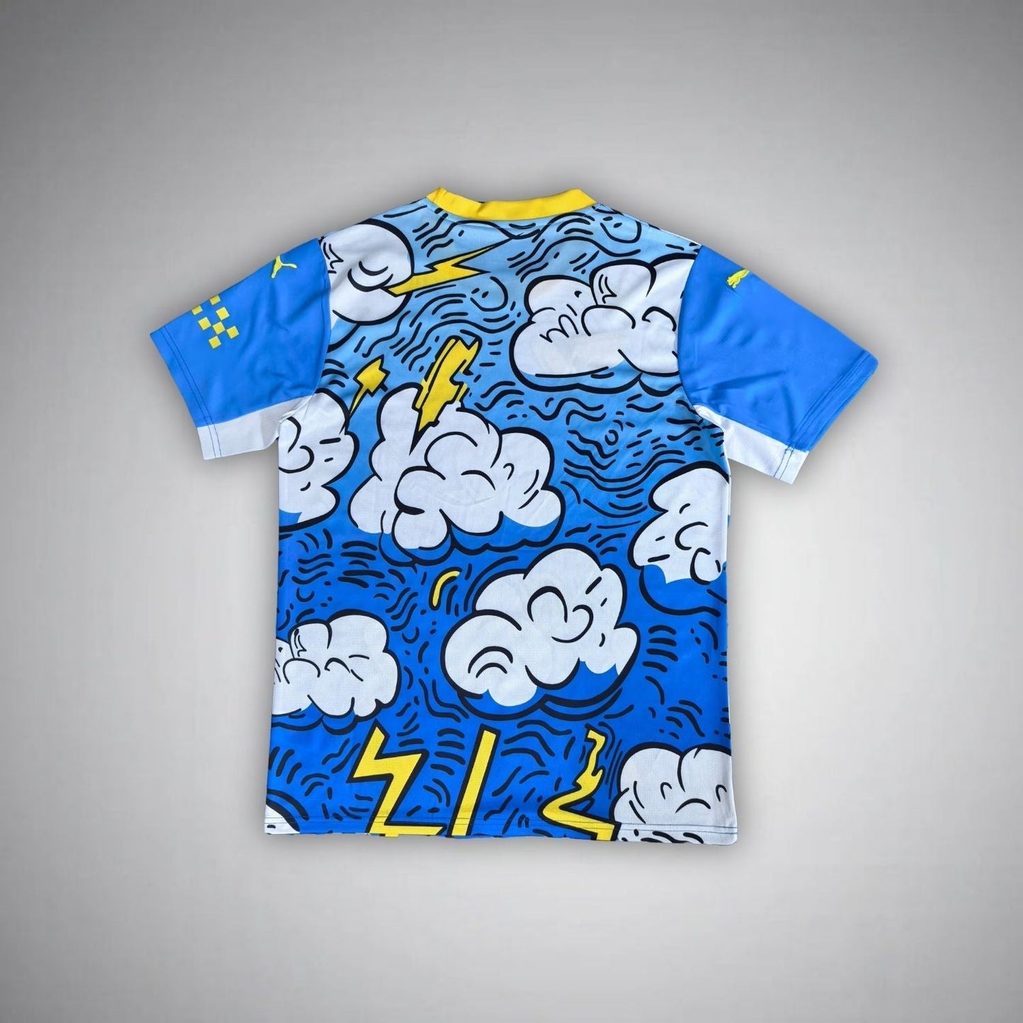 Manchester City "Cloud 9" Premium Kit - FutKulture