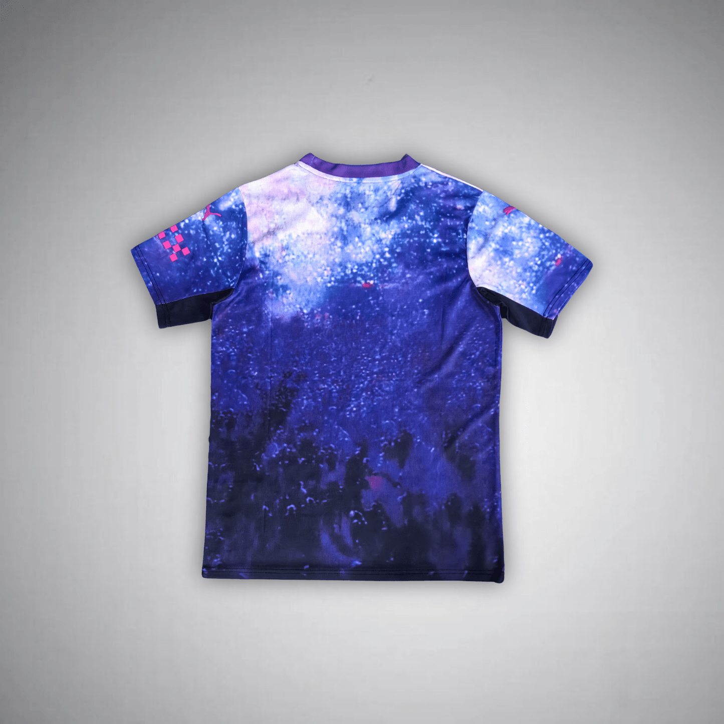 Manchester City "Eclipse Alpha" Premium Kit - FutKulture