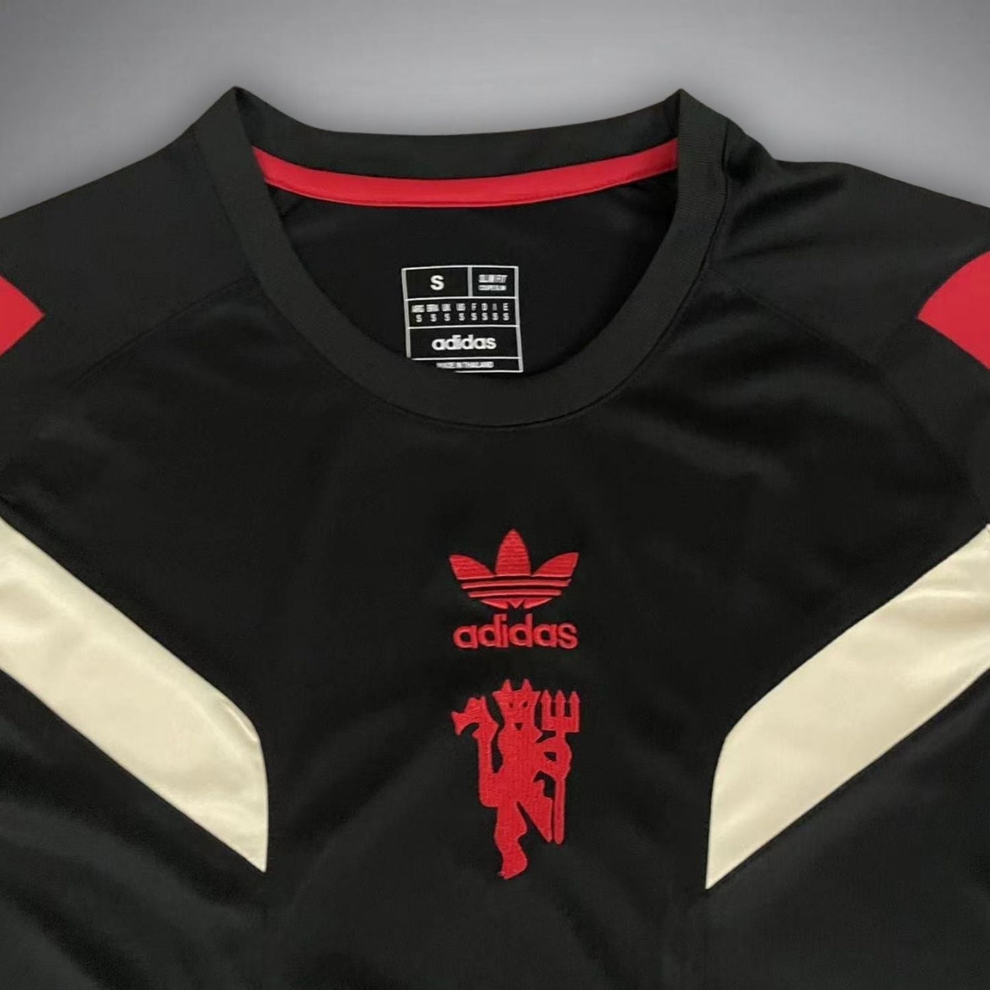 Manchester United "Originals" Premium Kit - FutKulture