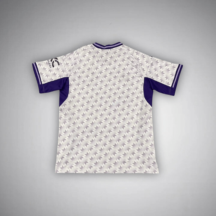 Manchester United "Vortex Prime" Premium Kit - FutKulture